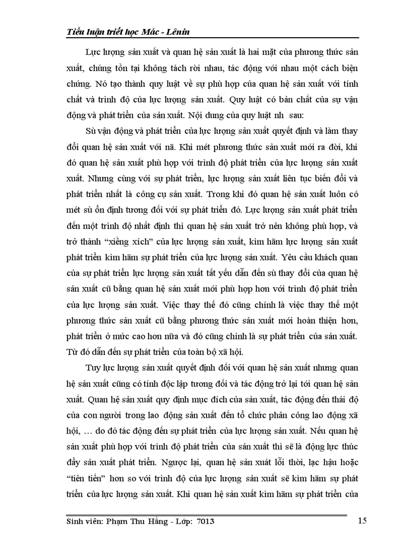 image for page Triết học Mác lênin từ lý luận đến thực tiễn