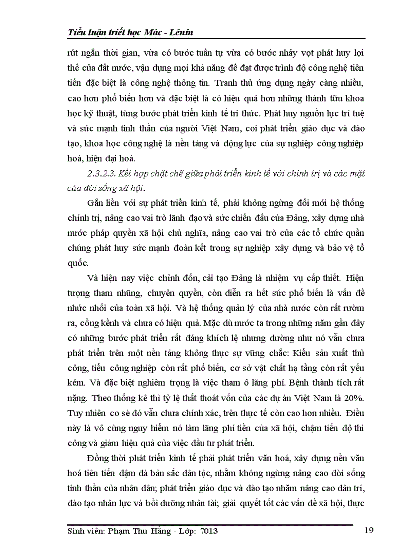 image for page Triết học Mác lênin từ lý luận đến thực tiễn