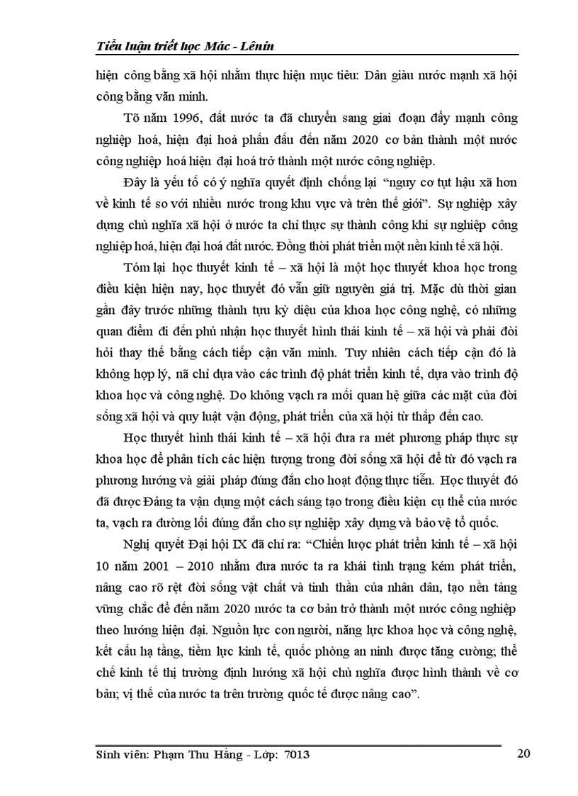 image for page Triết học Mác lênin từ lý luận đến thực tiễn