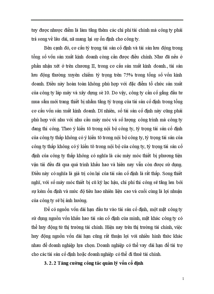 image for page những vấn đề chung về vốn và hiệu quả sử dụng vốn kinh doanh của doanh nghiệp