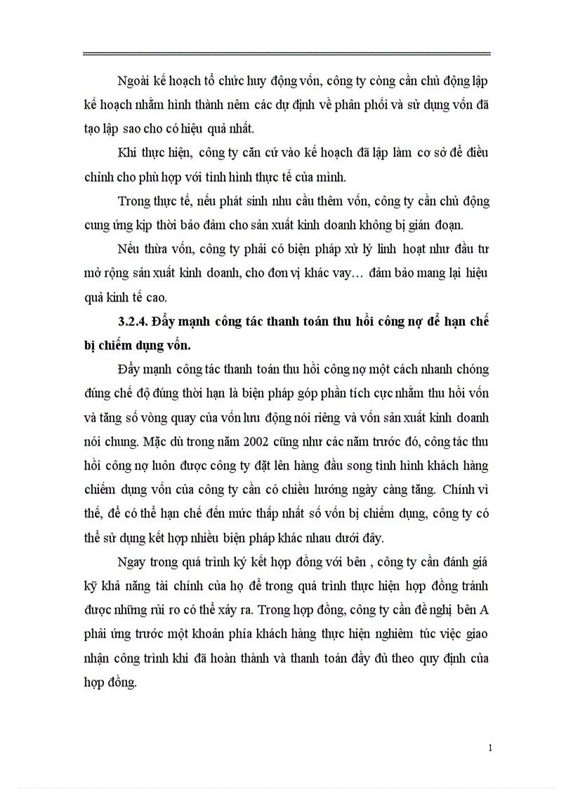 image for page những vấn đề chung về vốn và hiệu quả sử dụng vốn kinh doanh của doanh nghiệp