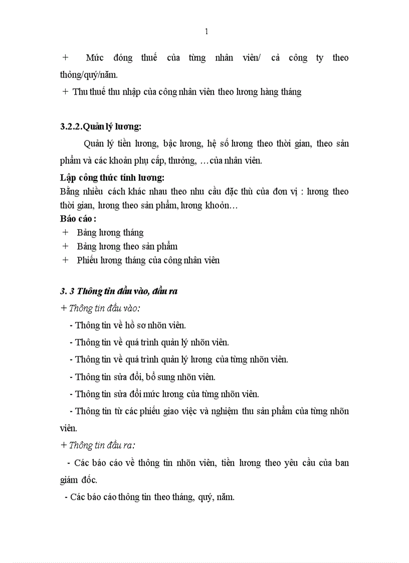 image for page Xây dựng phần mềm quản lý nhân sự tiền lương