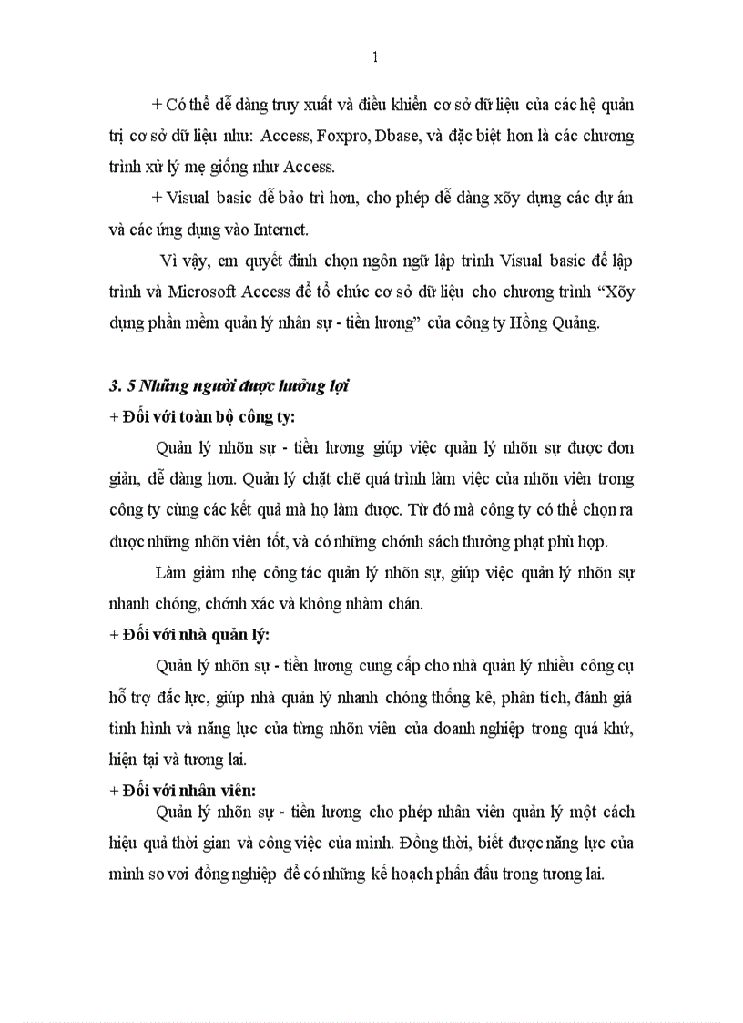 image for page Xây dựng phần mềm quản lý nhân sự tiền lương