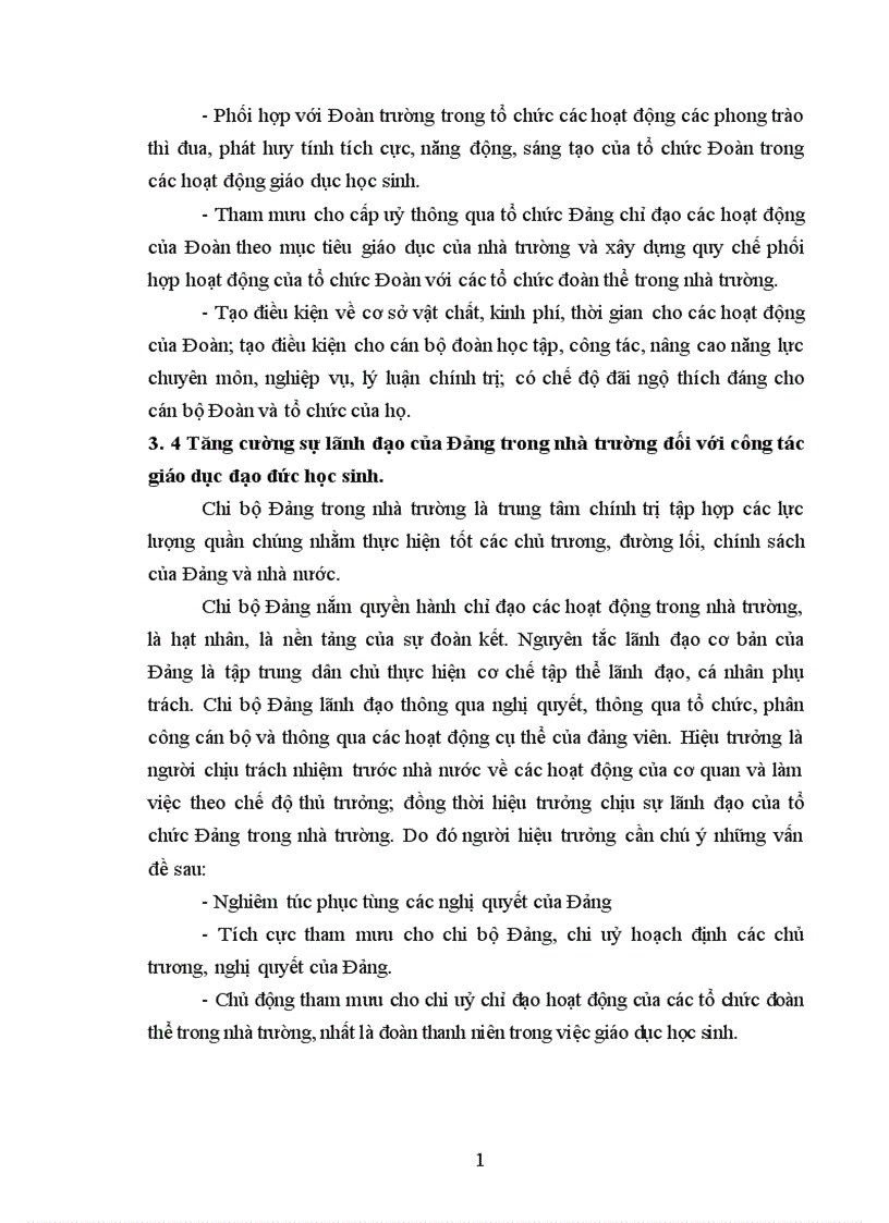 image for page Thực trạng công tác chỉ đạo giáo dục đạo đức học sinh ở trường Trung học phổ thông An Lương Đông Thừa thiên Huế