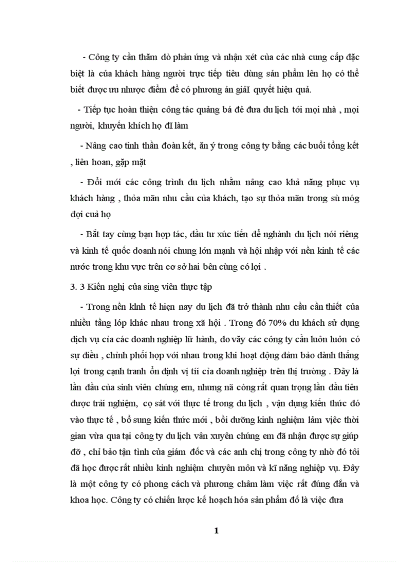 image for page thực trạng hoạt động kinh doanh lữ hành của công ty tnhh du lịch dịch vụ biển xanh