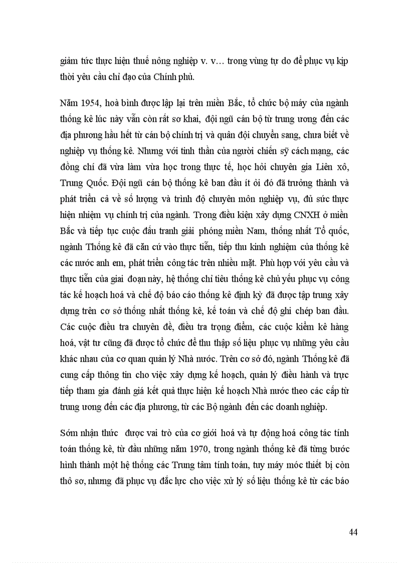 image for page Đối tượng nghiên cứu của thống kê học