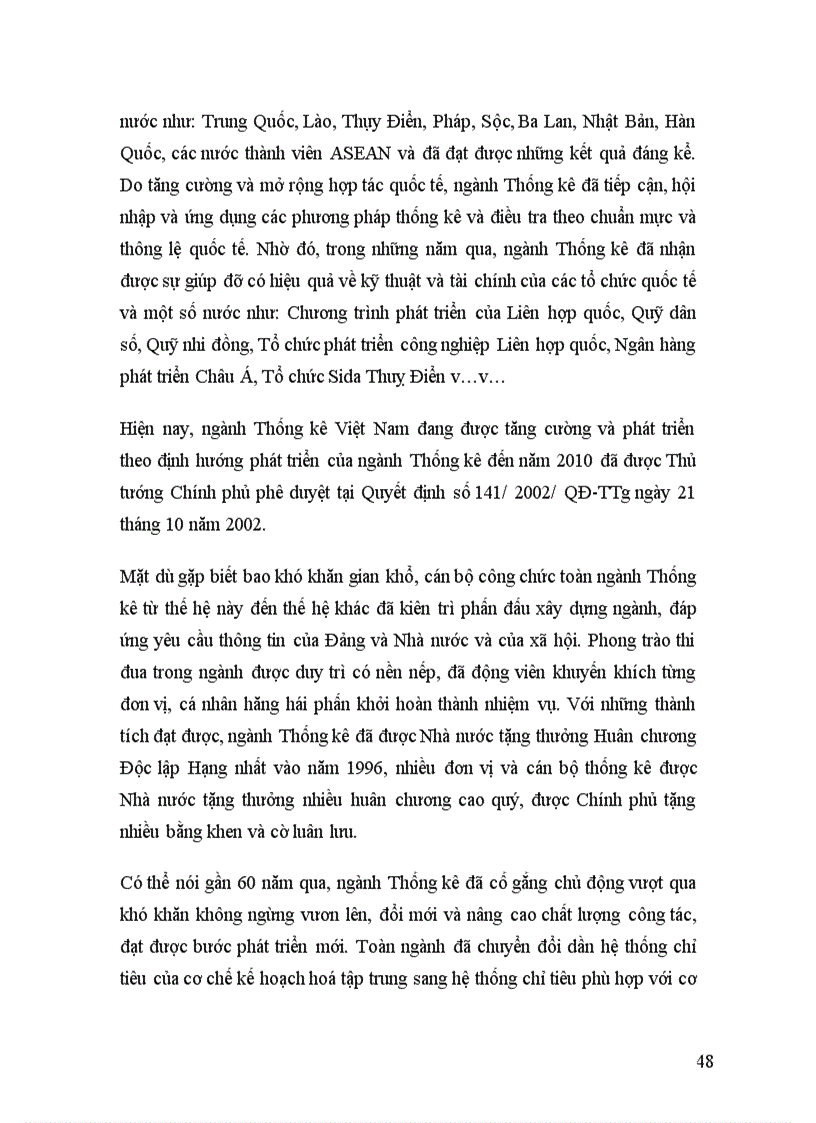 image for page Đối tượng nghiên cứu của thống kê học