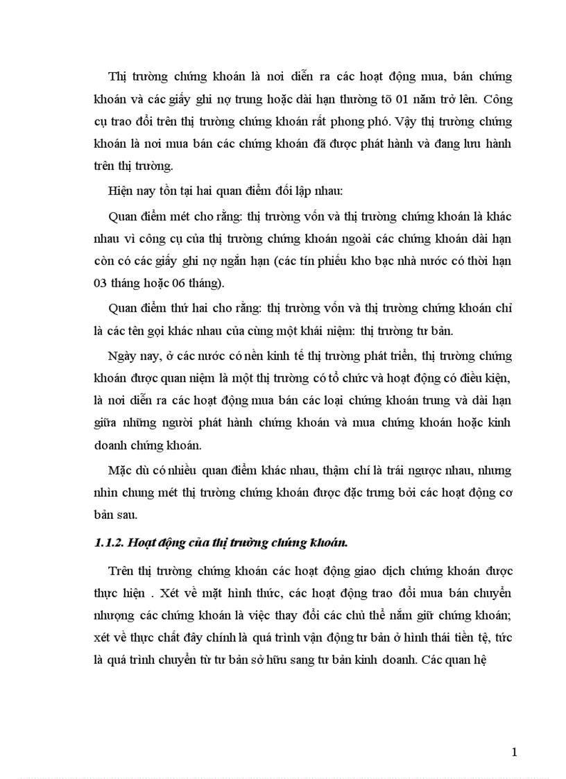 image for page Một số giải pháp nhằm hoàn thiện và phát triển các công ty chứng khoán ở Việt Nam giai đoạn hiện nay