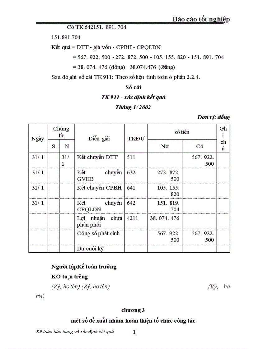 image for page Tổ chức kế toán bán hàng và xác định kết quả bán hàng ở công ty vật tư thiết bị toàn bộ MaTexim 1