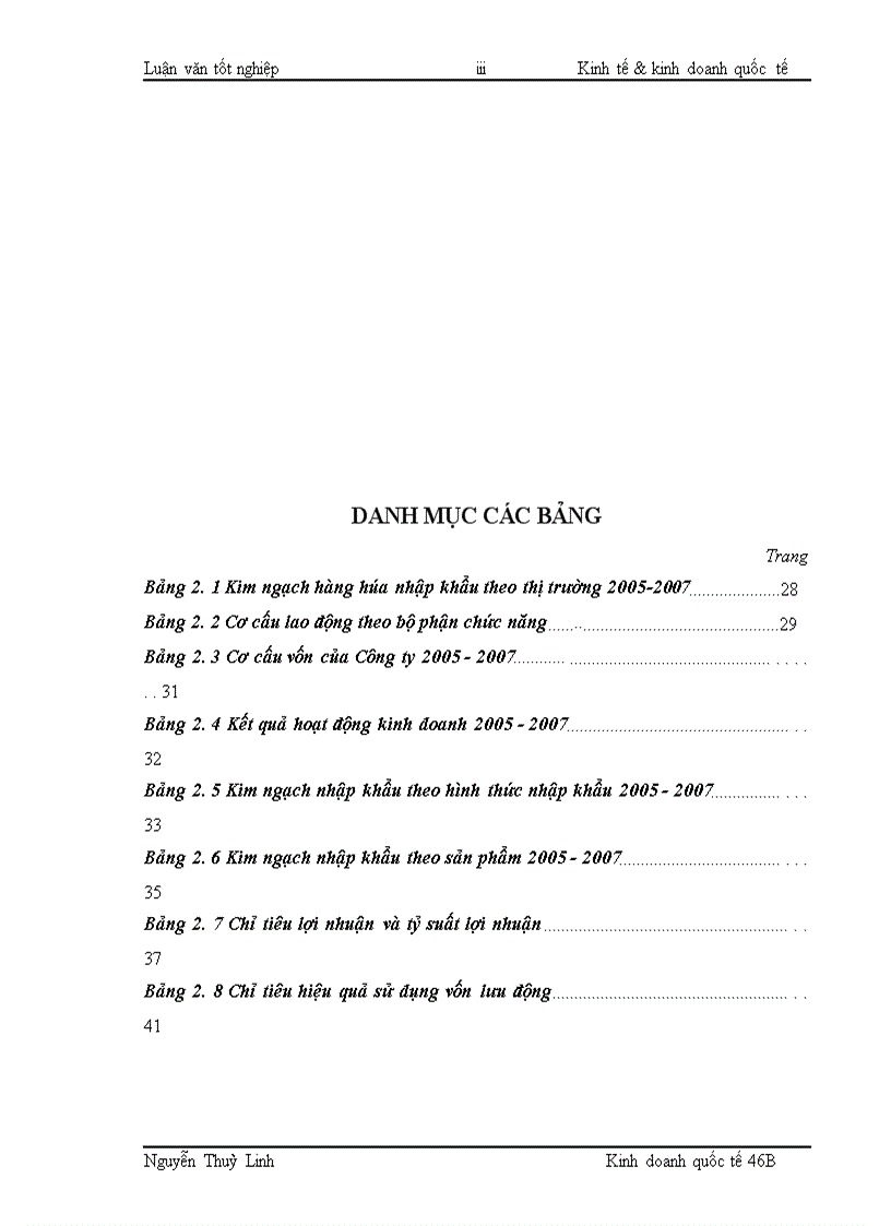 image for page Nâng cao hiệu quả kinh doanh nhập khẩu của Công ty xuất nhập khẩu xi măng 1