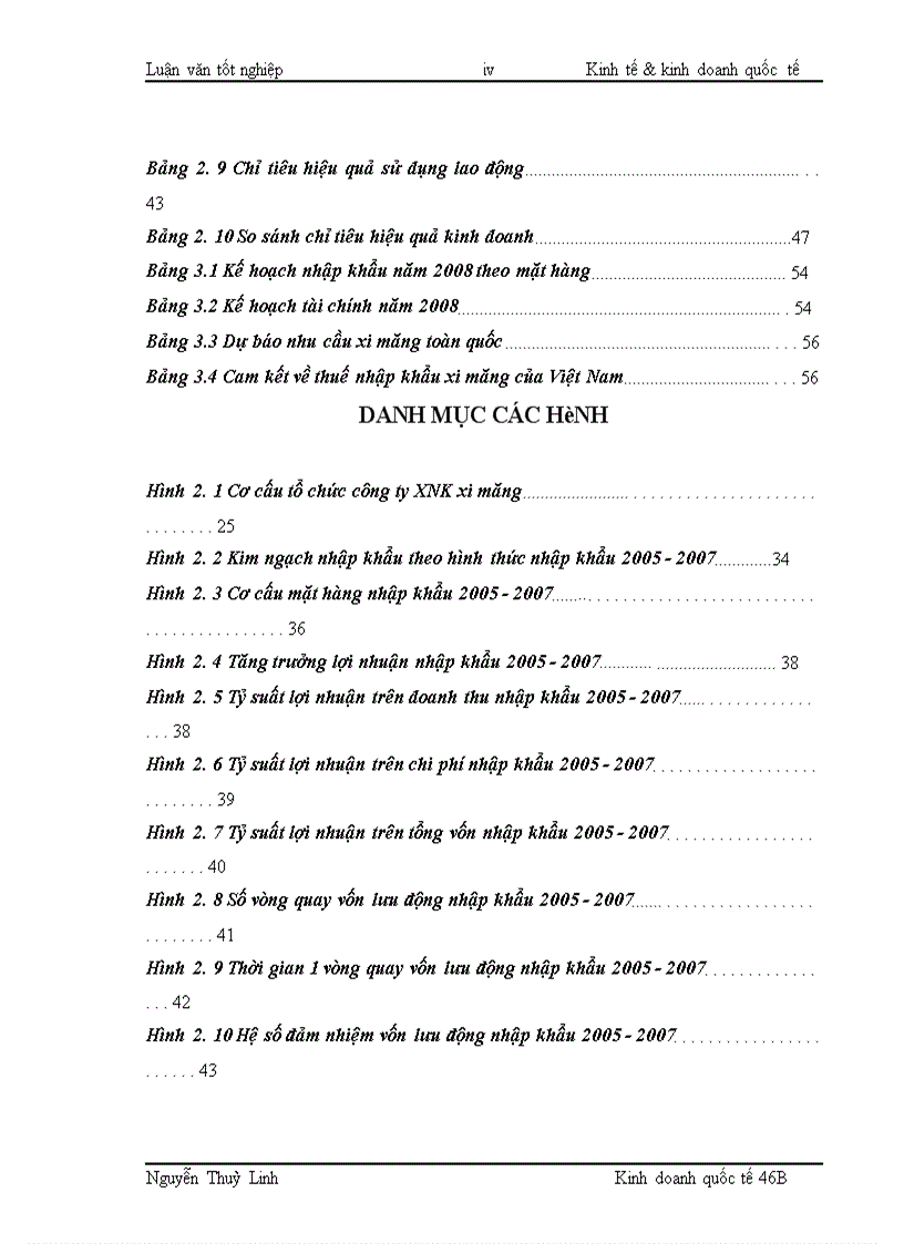 image for page Nâng cao hiệu quả kinh doanh nhập khẩu của Công ty xuất nhập khẩu xi măng 1