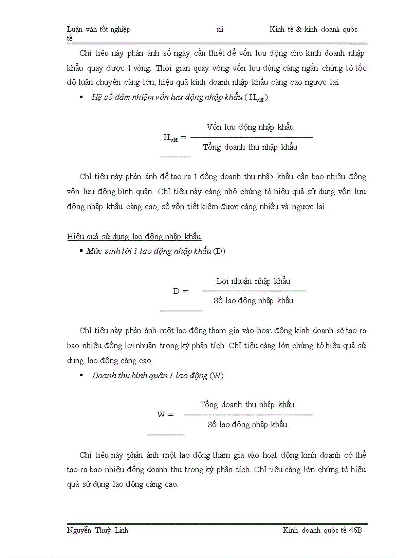 image for page Nâng cao hiệu quả kinh doanh nhập khẩu của Công ty xuất nhập khẩu xi măng 1