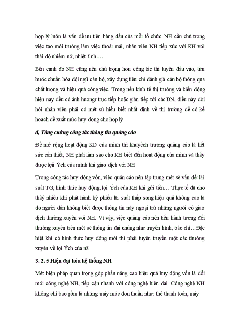 image for page Một số giải pháp nâng nhằm cao hiệu quả huy động vốn tại NHTMCP SeAbank chi nhánh Láng Hạ 1