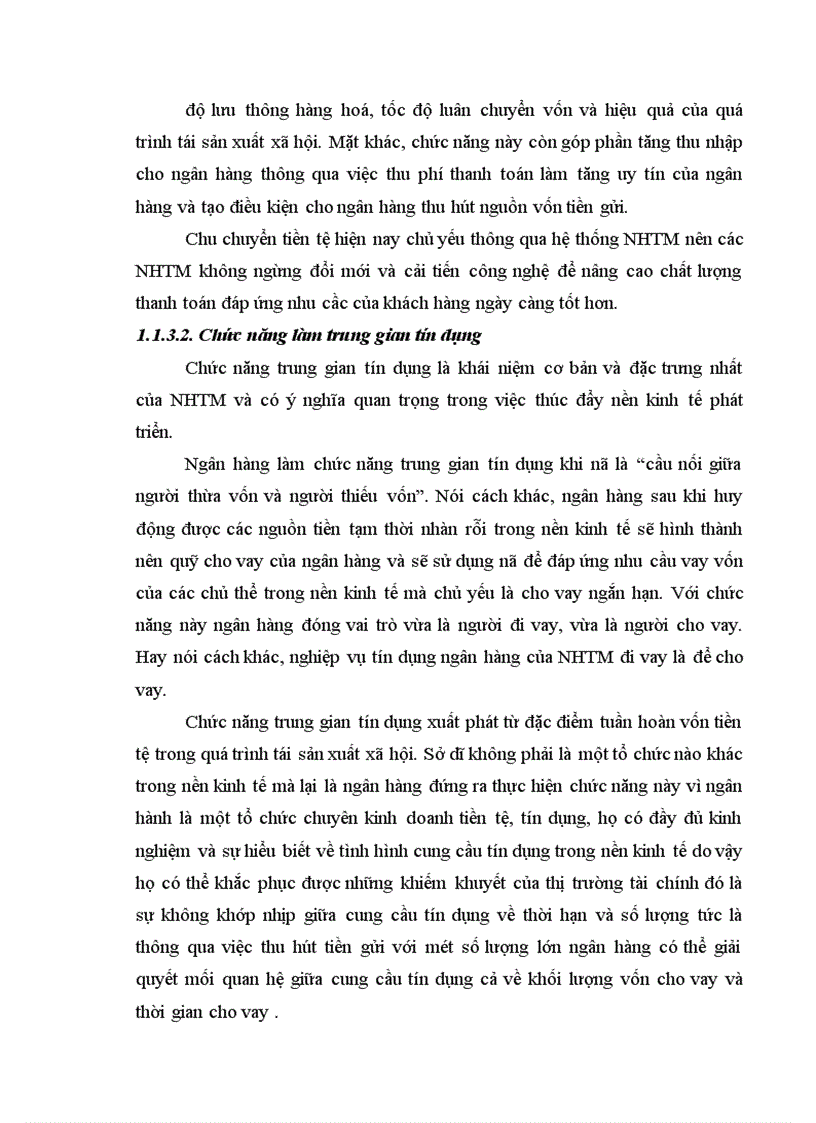 image for page Giải pháp nhằm nâng cao hiệu quả công tác huy động vốn tại NHTM CP XNK chi nhánh Hà Nội