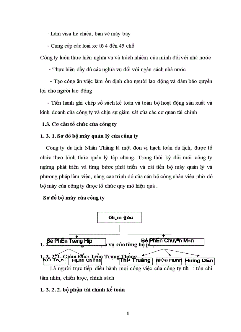 image for page Thực trạng hoạt động kinh doanh lữ hành của công ty tnhh du lịch nhân thắng