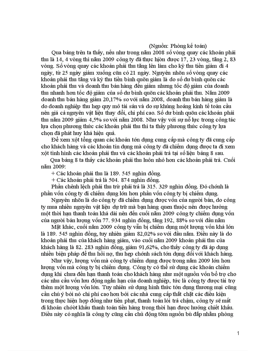 image for page Vốn kinh doanh và một số biện pháp nâng cao hiệu quả sử dụng vốn kinh doanh tại công ty cổ phần lâm đặc sản mây tre xuất khẩu Hoàn Kiếm Hà Nội