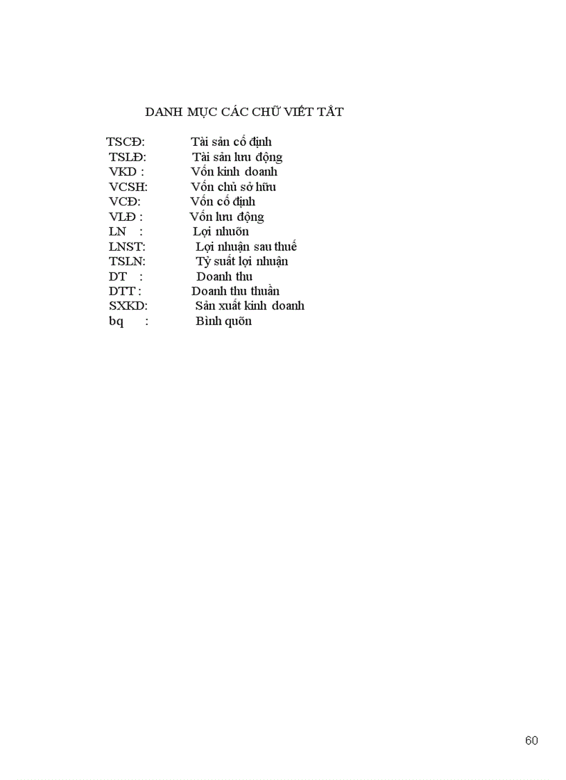 image for page Vốn kinh doanh và một số biện pháp nâng cao hiệu quả sử dụng vốn kinh doanh tại công ty cổ phần lâm đặc sản mây tre xuất khẩu Hoàn Kiếm Hà Nội