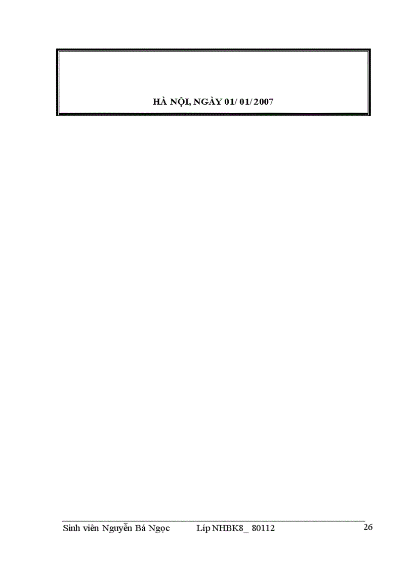 image for page Giải pháp nâng cao sức cạnh tranh của hàng hoá đối với các doanh nghiệp trong nền kinh tế thị trường nước ta hiện nay