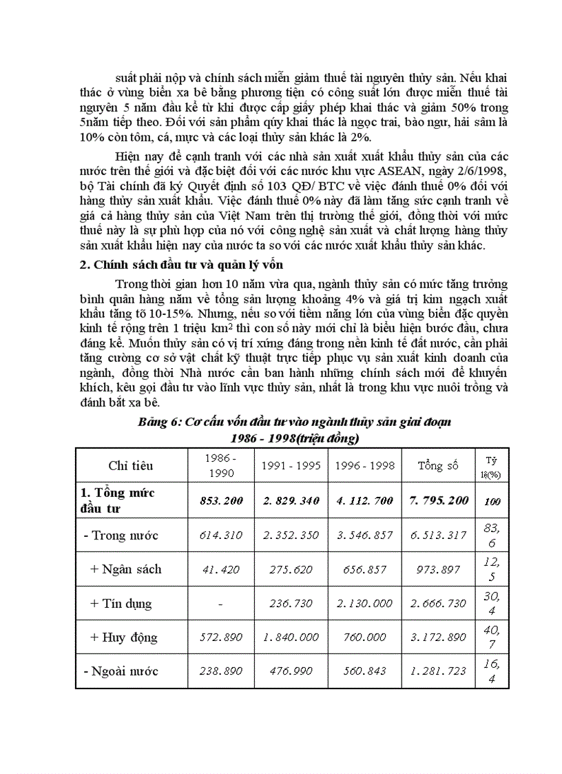 image for page Những giải pháp đẩy mạnh xuất khẩu mặt hàng thủy sản của Việt Nam sang thị trường EU trong những năm tới