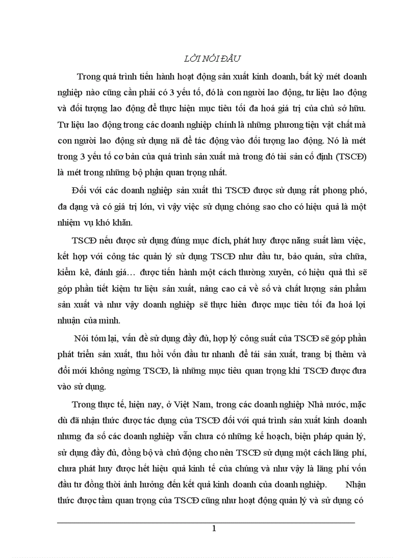 image for page Giải pháp nâng cao hiệu quả sử dụng TSCĐ tại Công ty Cao su Sao Vàng Hà Nội