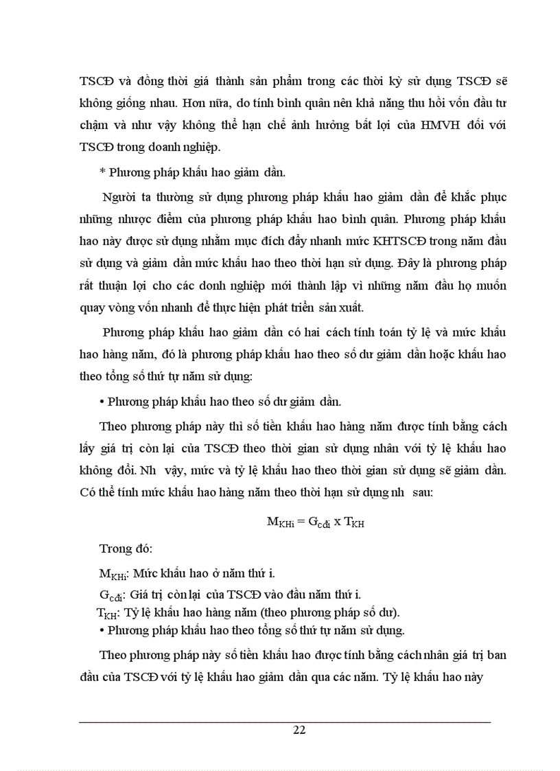 image for page Giải pháp nâng cao hiệu quả sử dụng TSCĐ tại Công ty Cao su Sao Vàng Hà Nội