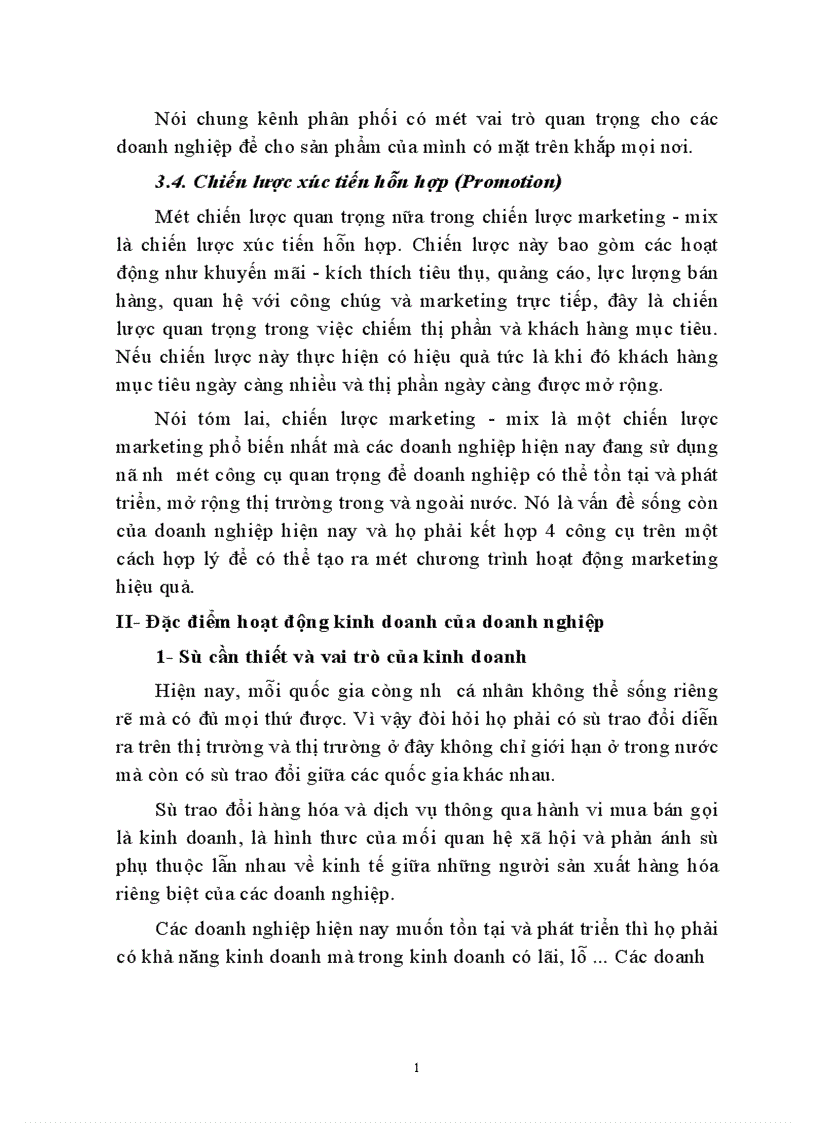 image for page Một số giải pháp marketing nhằm nâng cao hiệu quả sản xuất kinh doanh của Nhà xuất bản Giao thông vận tải 1