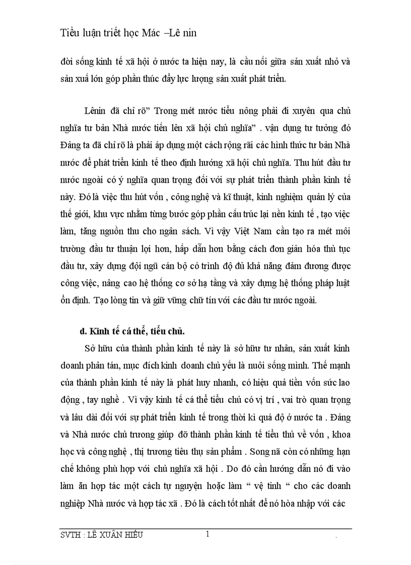 image for page Quan điểm toàn diện trong công cuộc đổi mới ở Việt Nam