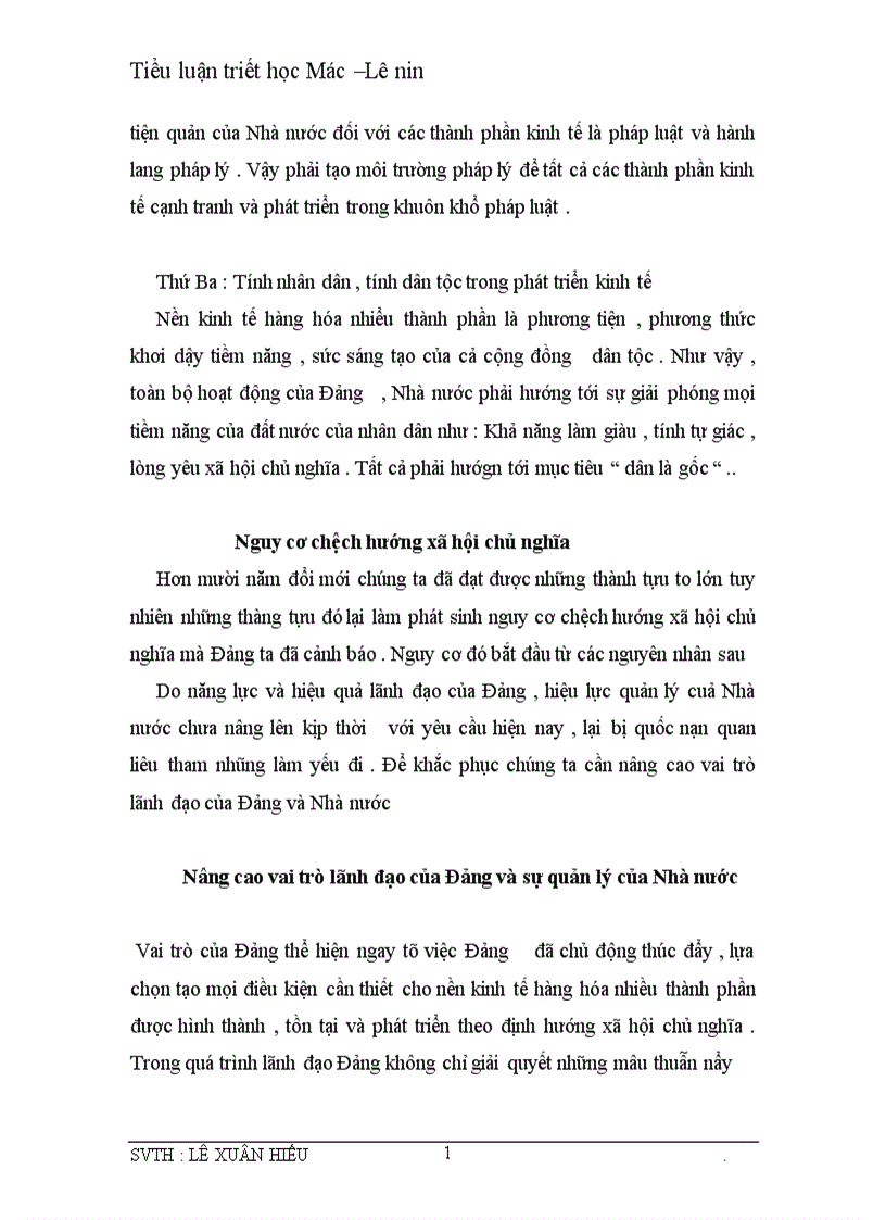 image for page Quan điểm toàn diện trong công cuộc đổi mới ở Việt Nam