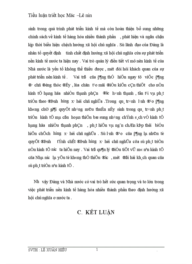 image for page Quan điểm toàn diện trong công cuộc đổi mới ở Việt Nam