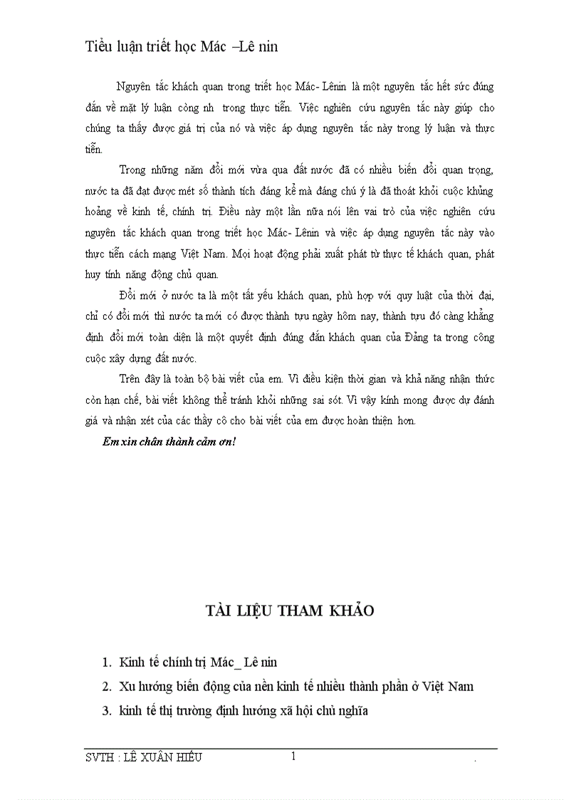 image for page Quan điểm toàn diện trong công cuộc đổi mới ở Việt Nam