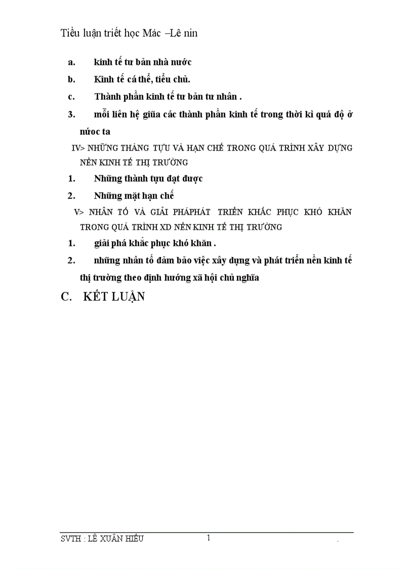 image for page Quan điểm toàn diện trong công cuộc đổi mới ở Việt Nam