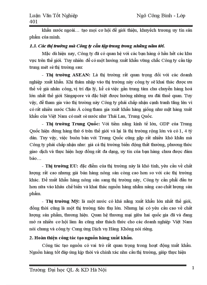 image for page Xuất khẩu ở Công ty Cung ứng Dịch Vụ Hàng Không Thực trạng và Giải pháp