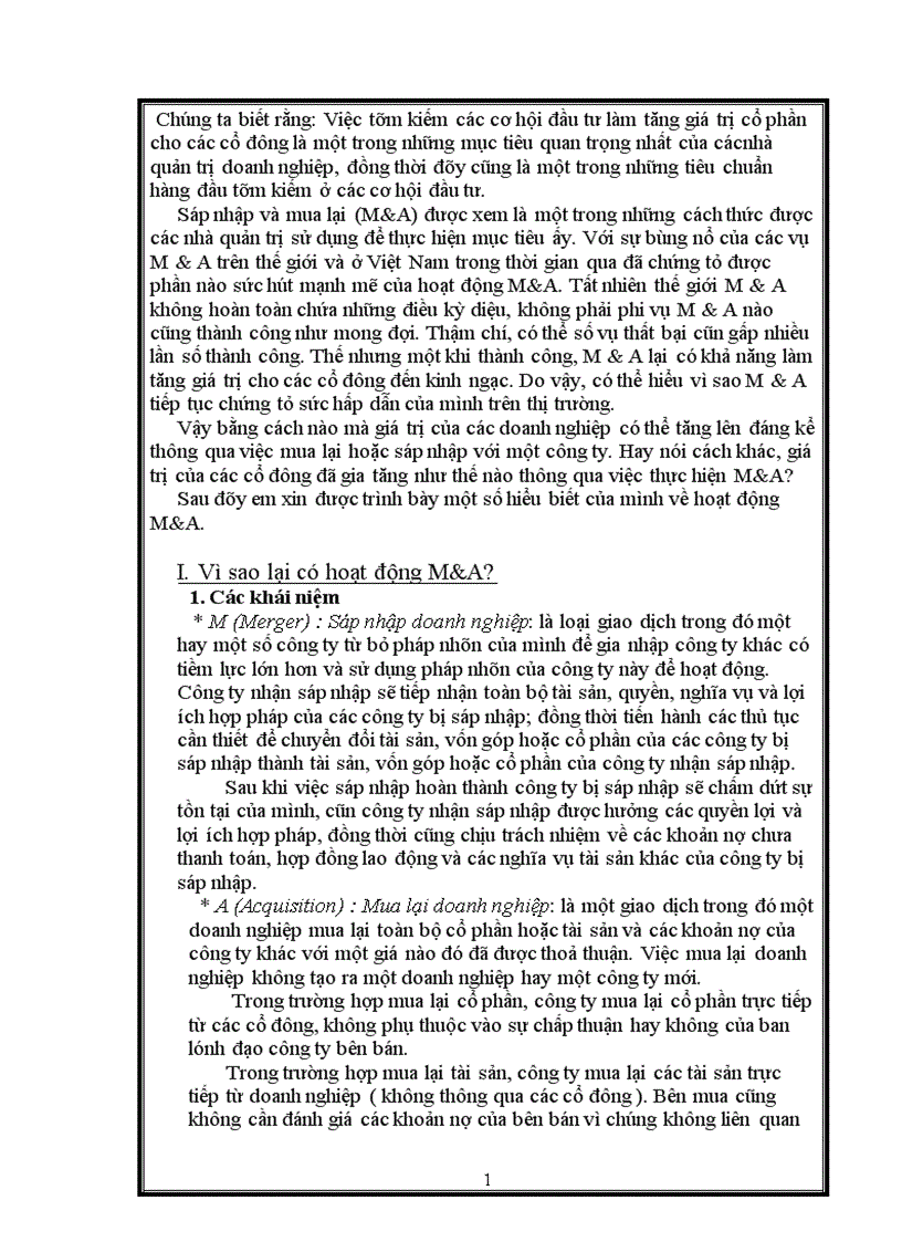 image for page Một số vấn đề về tình hình sáp nhập và giải thể doanh nghiệp