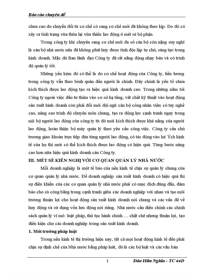 image for page Vốn lưu động và các biện pháp nâng cao hiệu quả sử dụng vốn lưu động tại Công ty Giống vật tư Nông lâm nghiệp Tuyên Quang