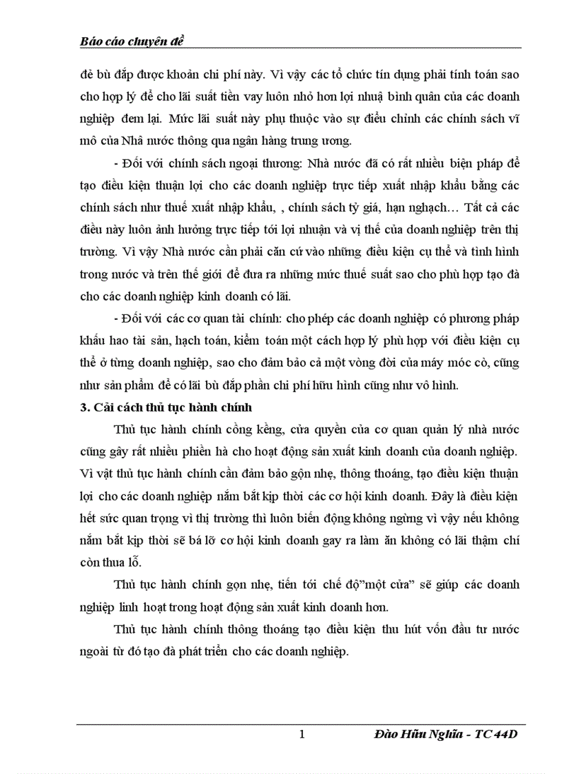 image for page Vốn lưu động và các biện pháp nâng cao hiệu quả sử dụng vốn lưu động tại Công ty Giống vật tư Nông lâm nghiệp Tuyên Quang