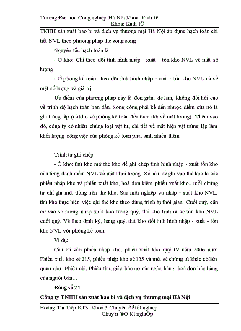 image for page Hoàn thiện công tác kế toán nguyên vật liệu 1