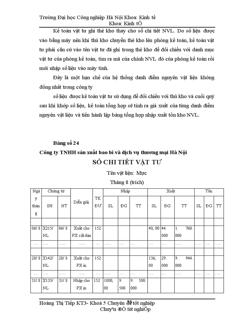 image for page Hoàn thiện công tác kế toán nguyên vật liệu 1