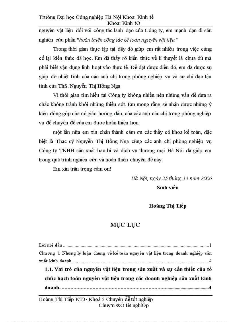 image for page Hoàn thiện công tác kế toán nguyên vật liệu 1