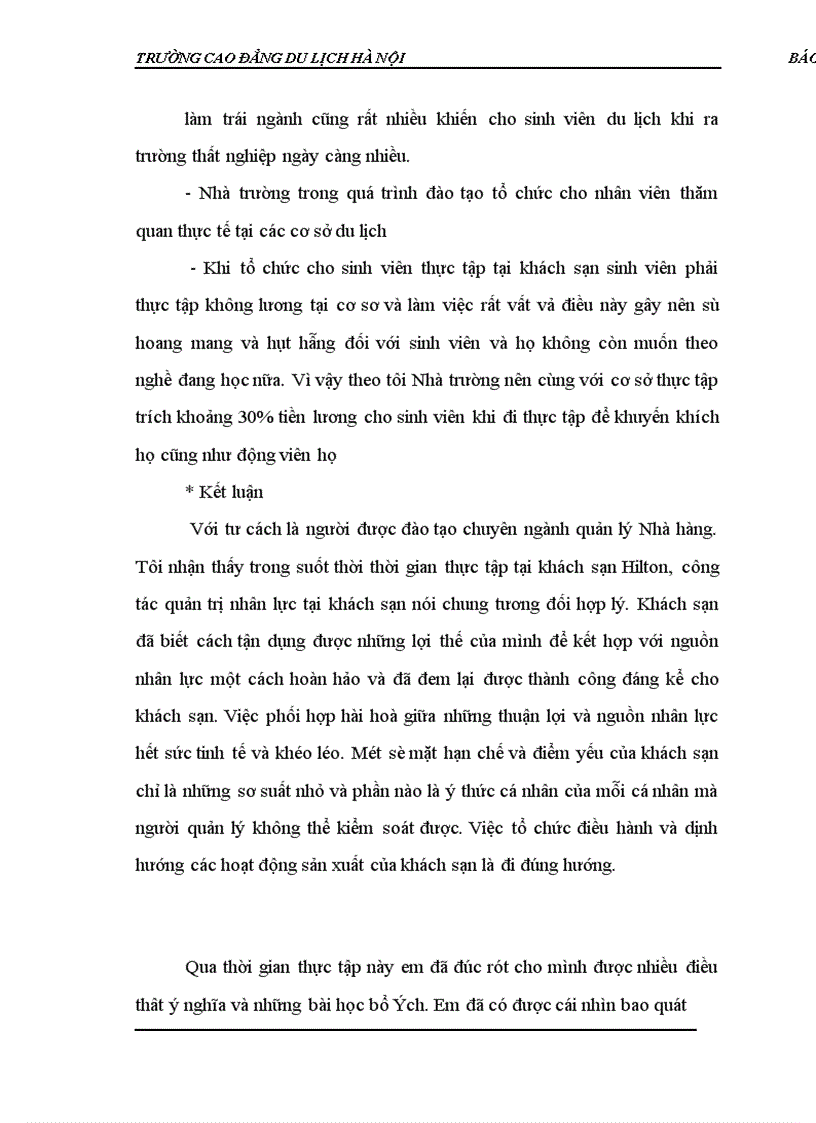 image for page Tìm hiểu bộ máy tổ chức nhân sự và quản trị nhân sự tại nhà hàng kinh doanh ăn uống