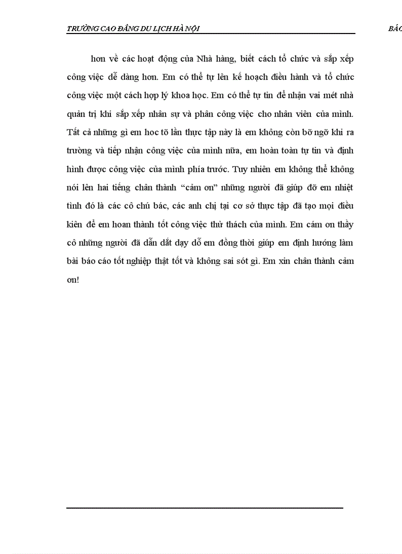 image for page Tìm hiểu bộ máy tổ chức nhân sự và quản trị nhân sự tại nhà hàng kinh doanh ăn uống
