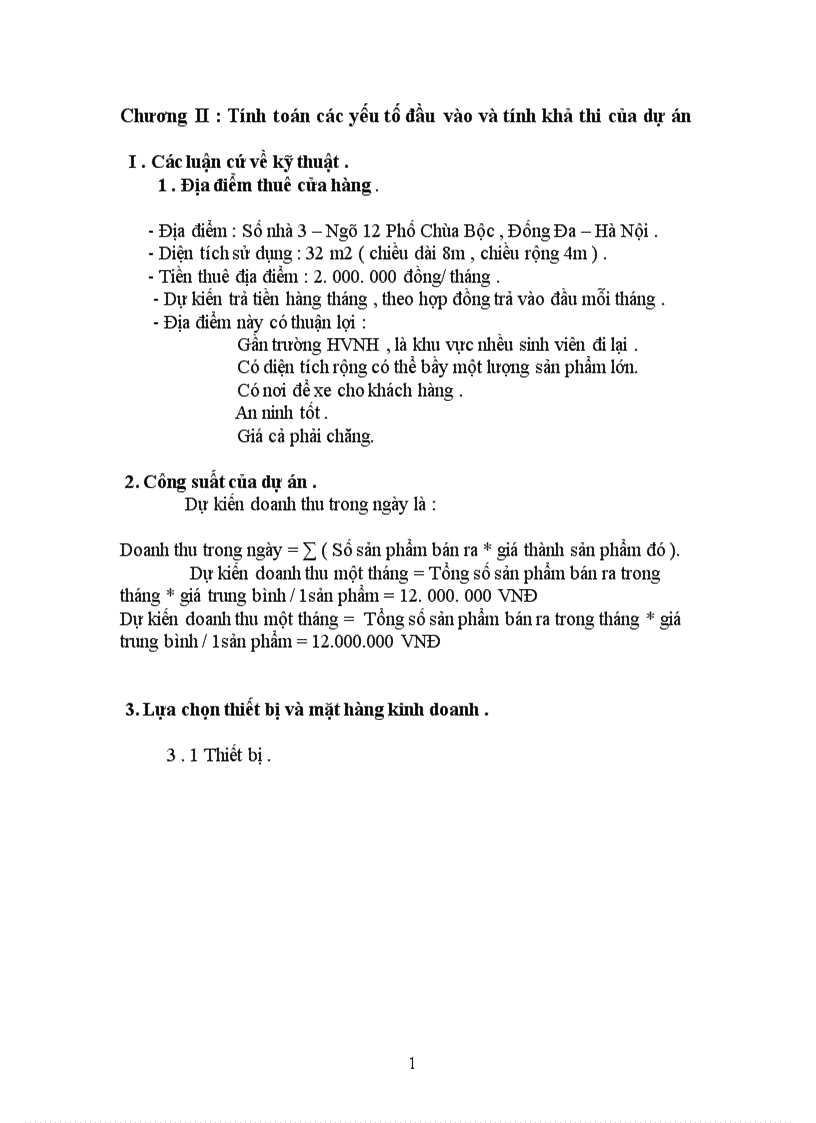 image for page Dự án cửa hàng bán đồ lưu niệm