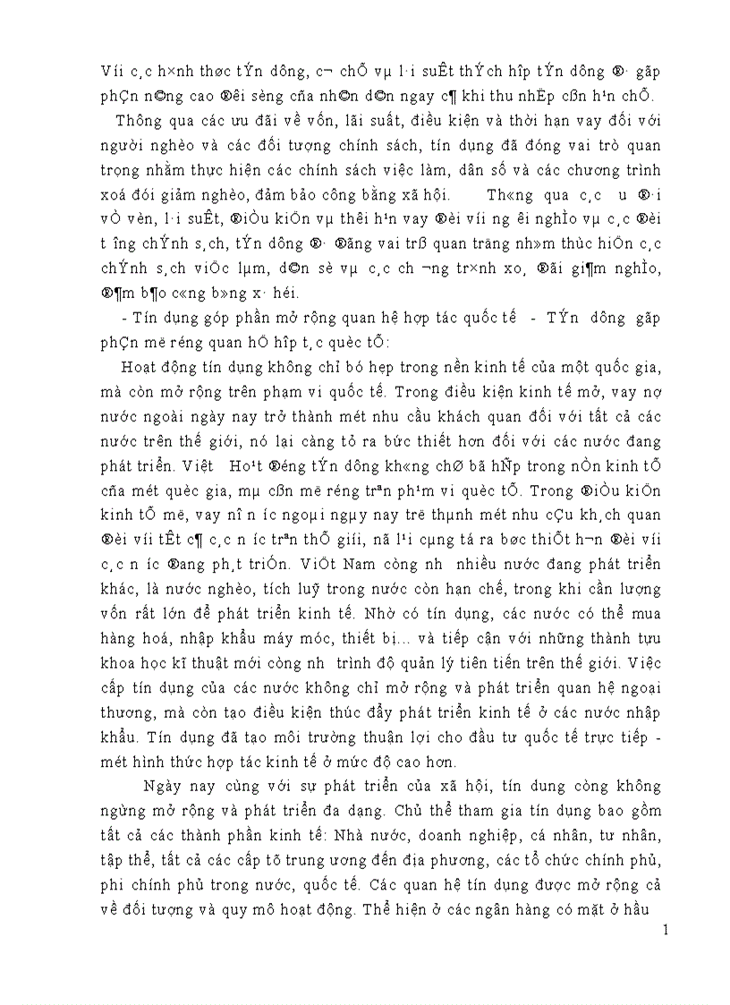 image for page Mối quan hệ giữa tăng trưởng và phát triển bền vững trong lĩnh vực tín dụng Ngân hàng ở Việt Nam hiện nay