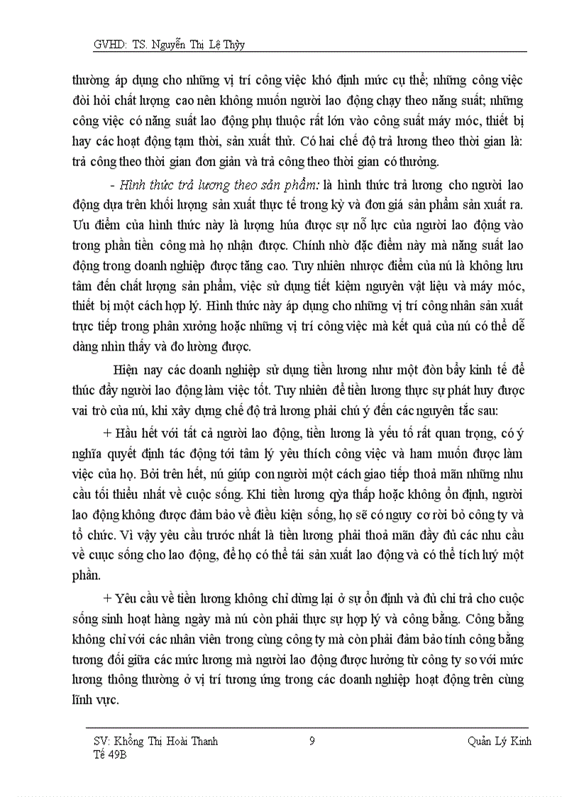 image for page Tạo động lực cho người lao động trong Công ty Cổ phần Công Nghệ Bách Khoa Hà Nội 1