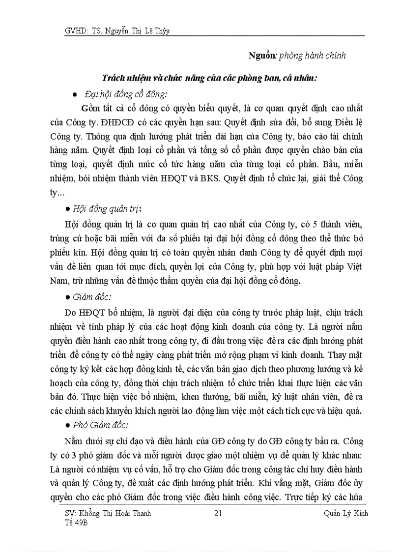 image for page Tạo động lực cho người lao động trong Công ty Cổ phần Công Nghệ Bách Khoa Hà Nội 1