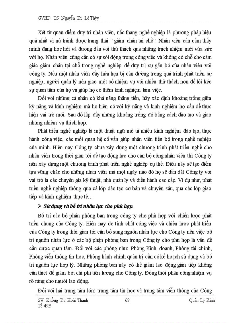 image for page Tạo động lực cho người lao động trong Công ty Cổ phần Công Nghệ Bách Khoa Hà Nội 1