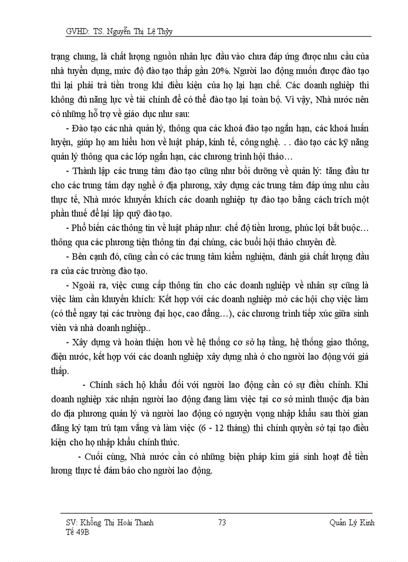 image for page Tạo động lực cho người lao động trong Công ty Cổ phần Công Nghệ Bách Khoa Hà Nội 1