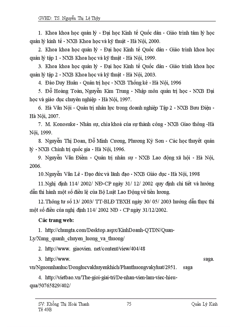 image for page Tạo động lực cho người lao động trong Công ty Cổ phần Công Nghệ Bách Khoa Hà Nội 1
