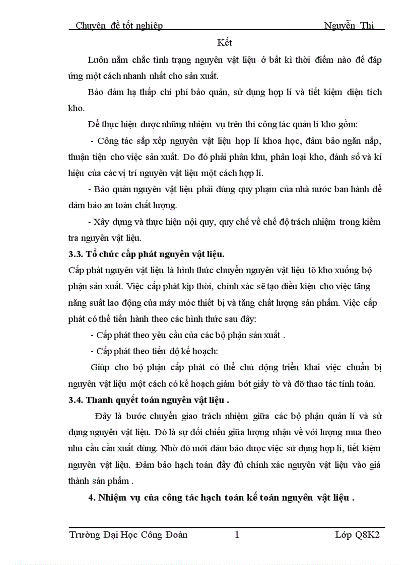 image for page Hoàn thiện công tác hạch toán kế toán nguyên vật liệu tại công ty TNHH Him Lam