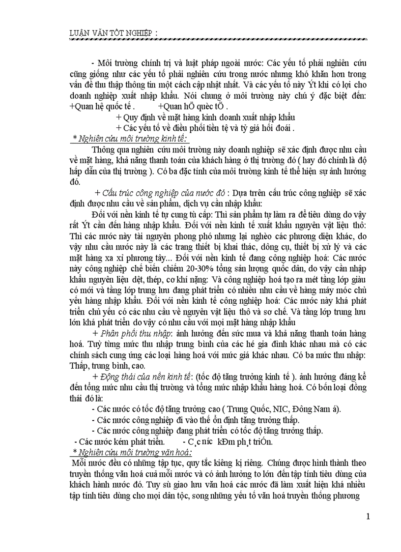 image for page Một số biện pháp phát triển thị trường xuất khẩu thủ công mỹ nghệ của công ty xuất nhập khẩu thủ công mỹ nghệ 1