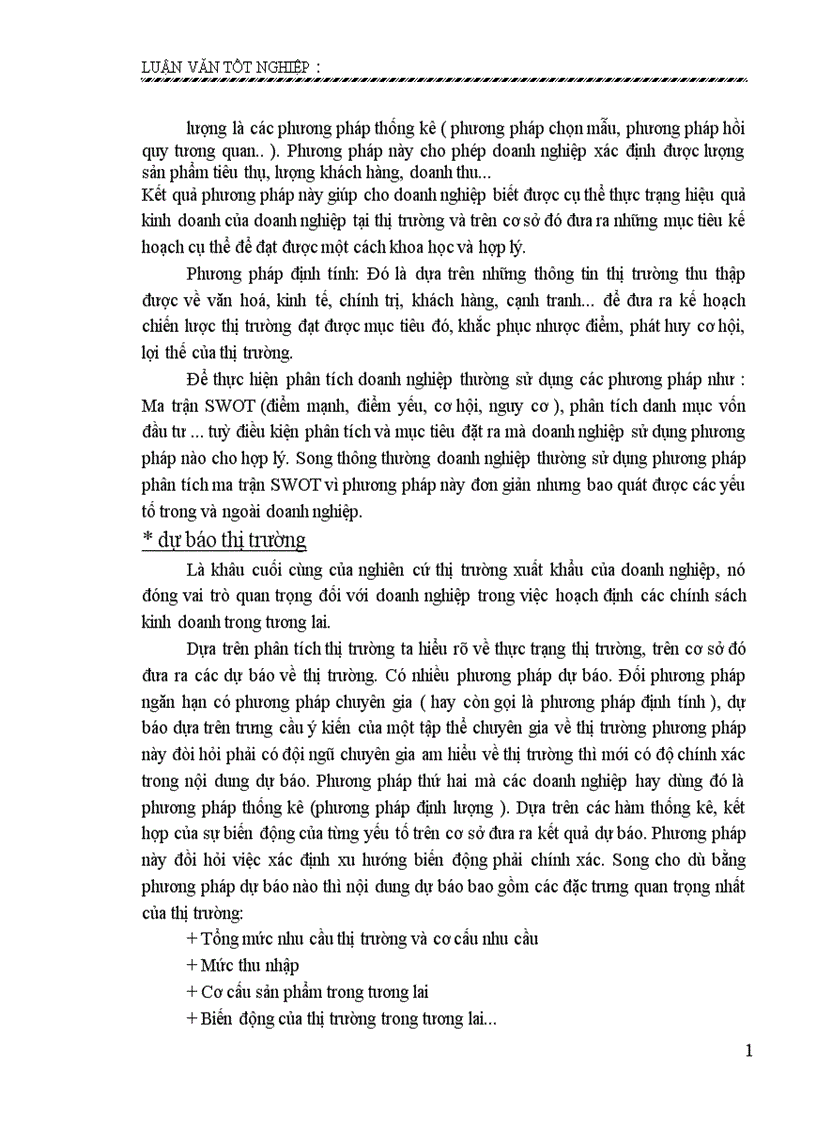 image for page Một số biện pháp phát triển thị trường xuất khẩu thủ công mỹ nghệ của công ty xuất nhập khẩu thủ công mỹ nghệ 1
